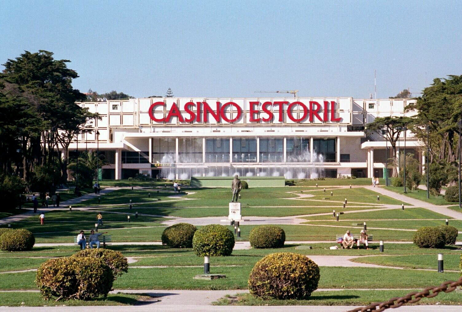Best online casino portugal